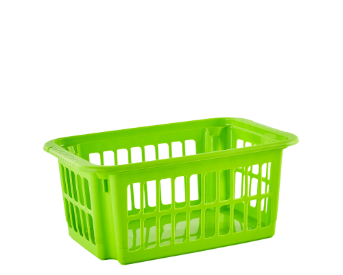 Basket 10L (olive)