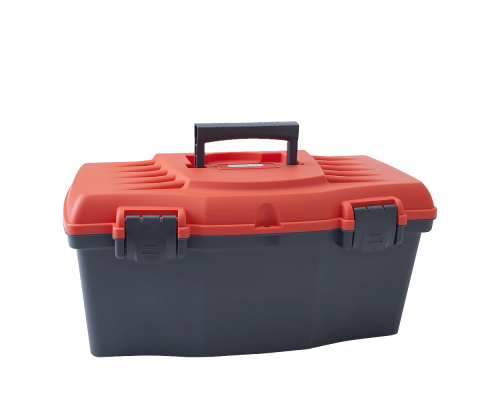 Toolbox ALEANA-PRO 16" (orange)