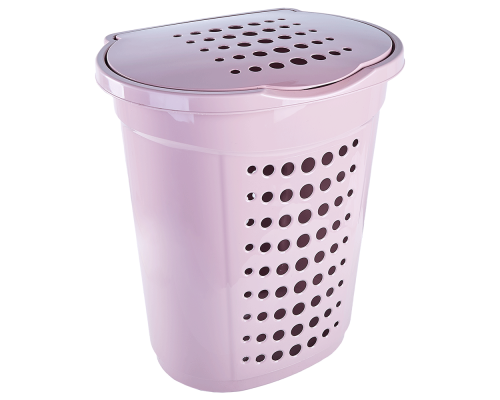 Laundry bin 60L (freesia)