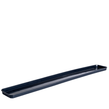Tray "Dama" balcony 100x18cm (granite)