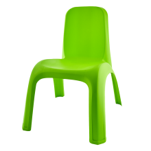 Children's chair (olive)