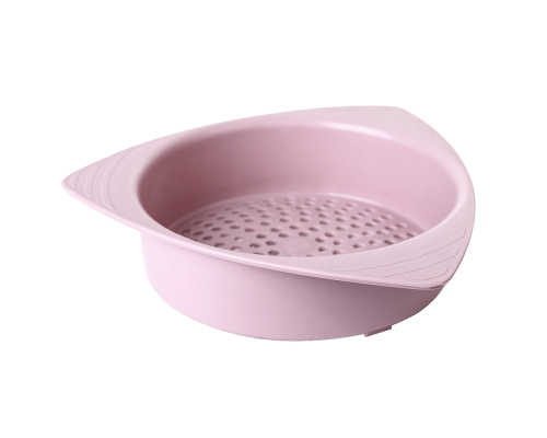 Colander for jar (freesia)