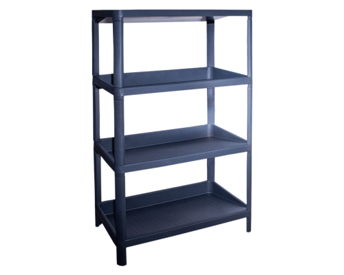 Shoe racks of 4 sections (granite)