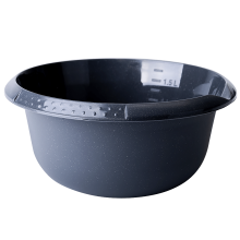 Kitchen bowl 1,75L (granite)