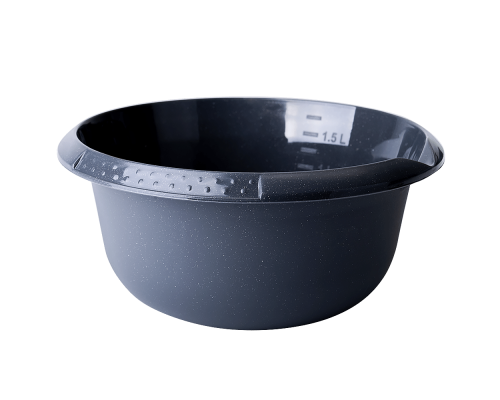 Kitchen bowl 1,75L (granite)