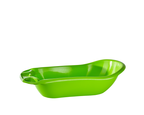 Children's bath (olive)