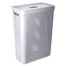 Basket "Simple" 25L (cocoa)