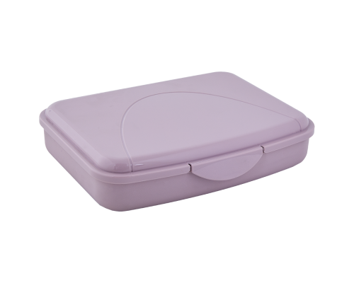 Universal storage container M 19x14,5x4,5cm (freesia)