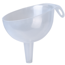 Funnel small (transparent)