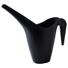 Watering can 1,5L (black)