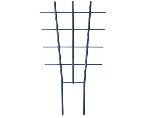 Ladder for flowers L77cm (granite)