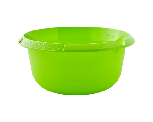 Kitchen bowl 1,75L (olive)