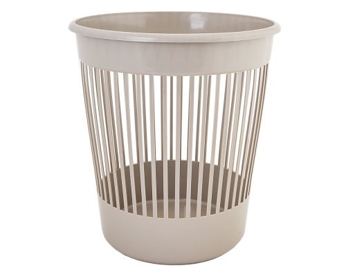 Waste paper bin 12L (cocoa)