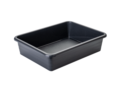 Universal tray 135x106x60mm (granite)