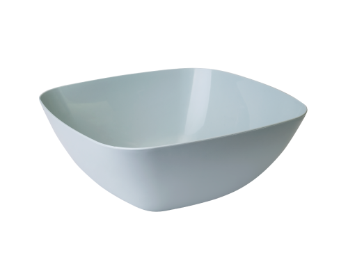 Salad bowl 180x180x75mm (segebrush)