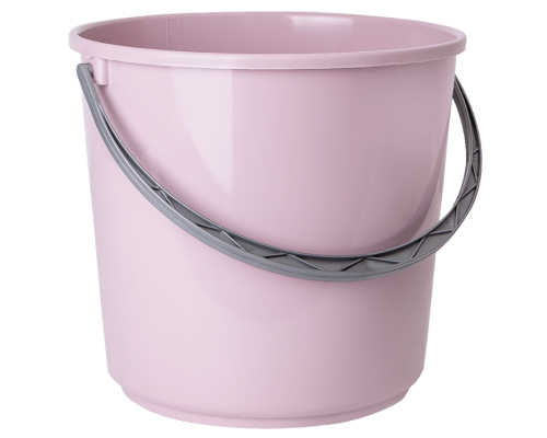 Round pail 18L (freesia)