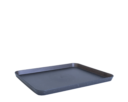 Tray coffee (gray stone)