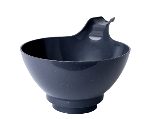 Funnel for jar (granite)