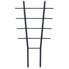 Ladder for flowers L37cm (granite)