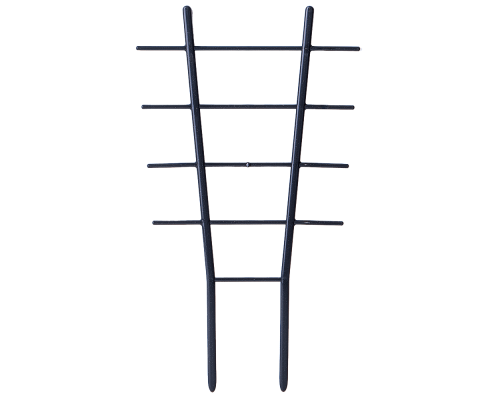 Ladder for flowers L37cm (granite)