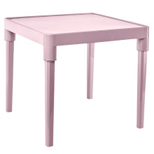 Children's table (freesia)