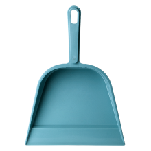 Dustpan (gray blue)