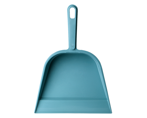 Dustpan (gray blue)