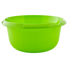 Kitchen bowl 2,75L (olive)