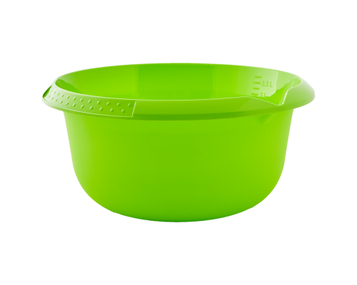 Kitchen bowl 2,75L (olive)