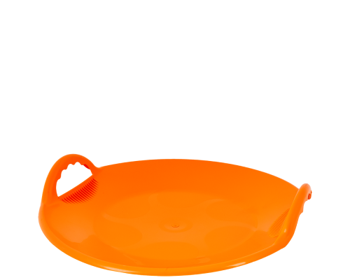 Sledge "Cosmo" (light orange)