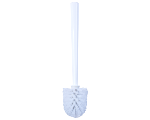 Toilet brush (white)