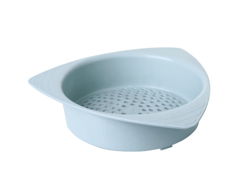 Colander for jar (segebrush)