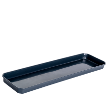 Tray "Dama" balcony 50x18cm (granite)
