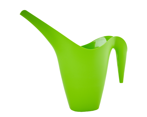 Watering can 1,5L (olive)