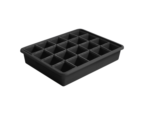 Set for seedlings (black)