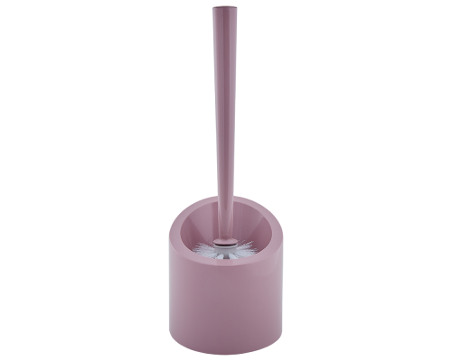 Toilet brush with stand "Aqua" (freesia)