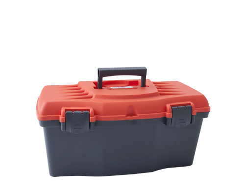 Toolbox ALEANA-PRO 12" (orange)