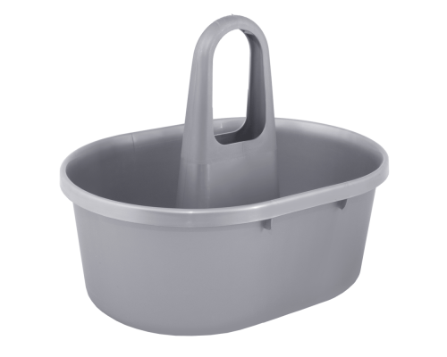 Insert into the pail for cleaning 15L (gray)