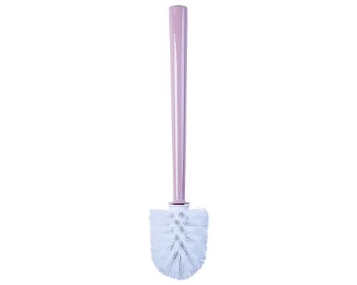 Toilet brush (freesia)