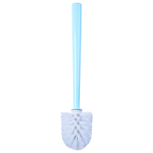 Toilet brush (ice blue)