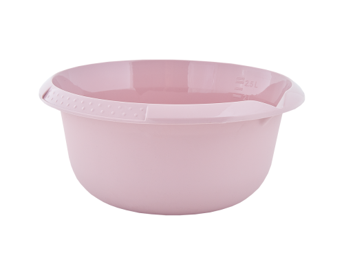 Kitchen bowl 2,75L (freesia)