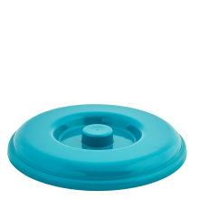 Lid for pail 8L (turquoise)