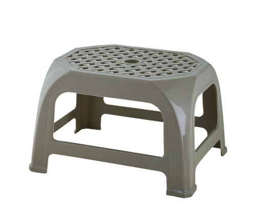 Stool "Kryhitka" (cocoa)