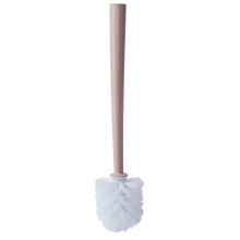 Toilet brush (creamy)