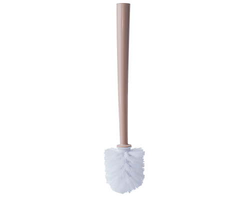 Toilet brush (creamy)