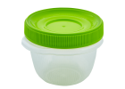 Food storage container "Omega" (3)