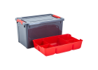 Container "Smart Box" + organizer (6)