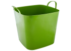 Soft building round bucket (4)
