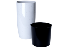 Flowerpot "Alpha" Stone (0)