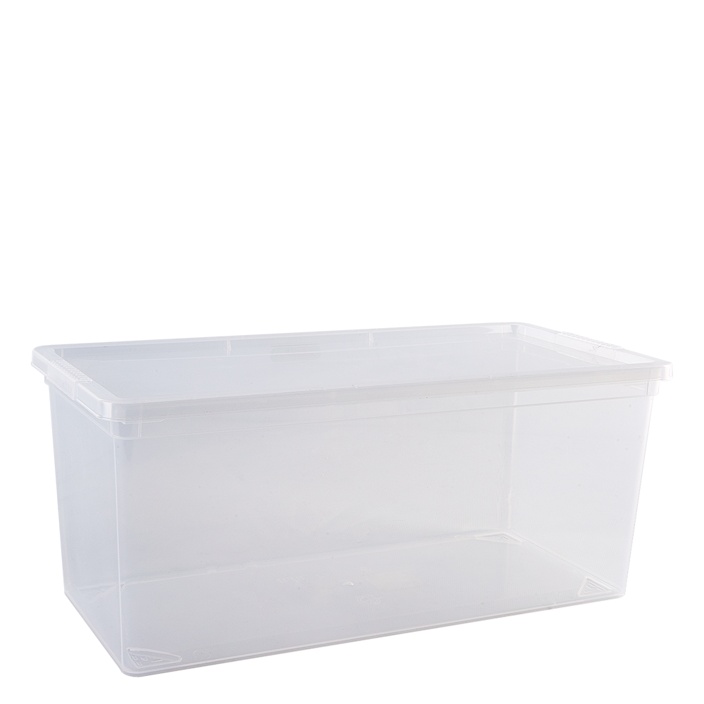 Clear plastic box manufacturers new arrivals